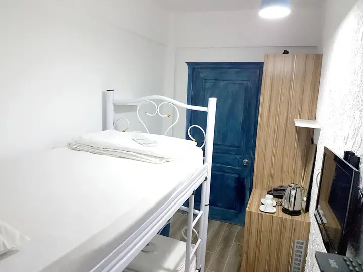 Бююкчекмедже: AlaDeniz Hotel