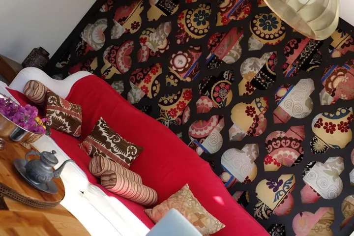Каш: Saylam Suites
