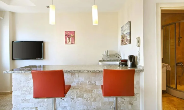 Каш: Saylam Suites