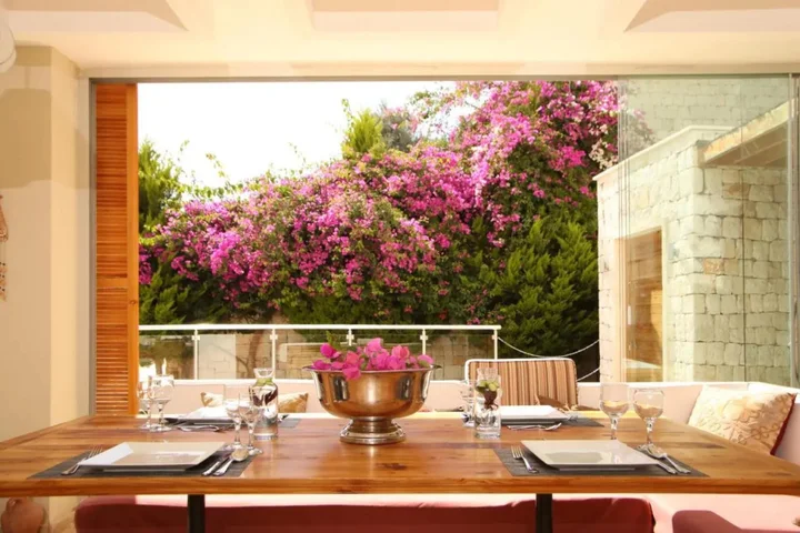 Каш: Saylam Suites