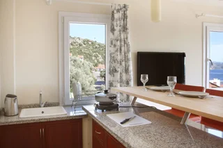 Каш: Saylam Suites