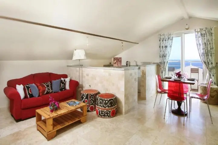 Каш: Saylam Suites
