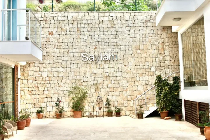 Каш: Saylam Suites
