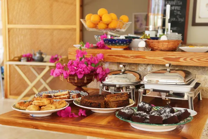 Каш: Saylam Suites