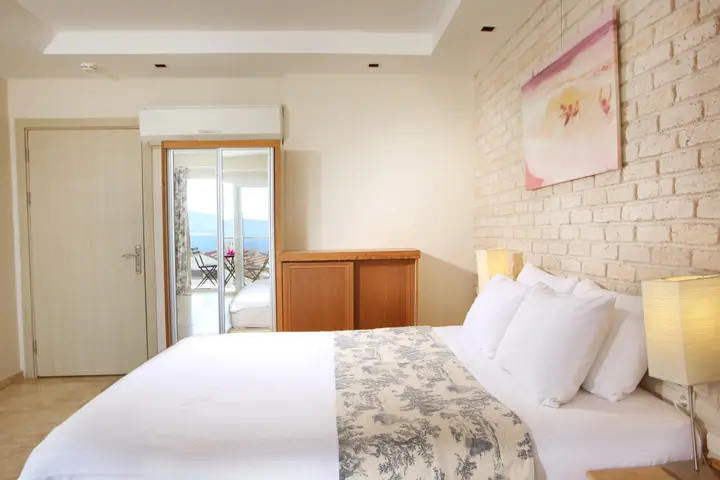 Каш: Saylam Suites
