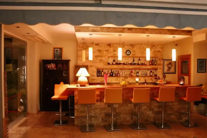 Каш: Saylam Suites