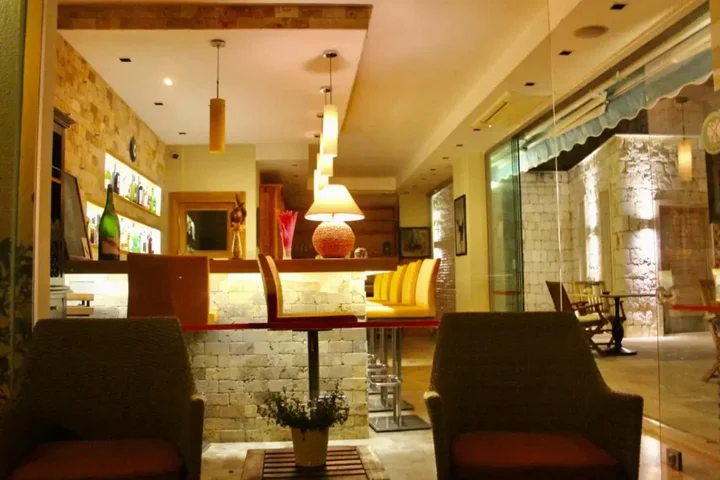 Каш: Saylam Suites