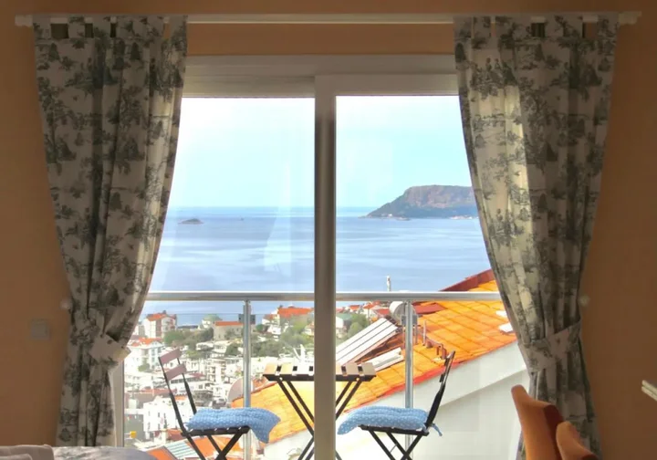 Каш: Saylam Suites