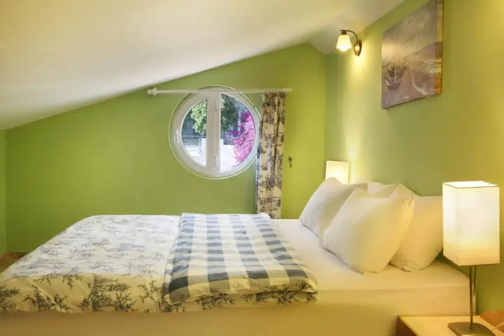 Каш: Saylam Suites