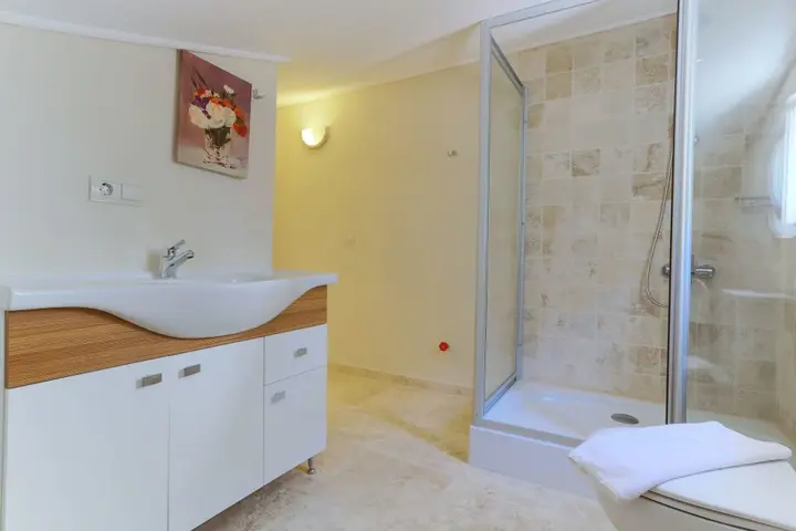 Каш: Saylam Suites
