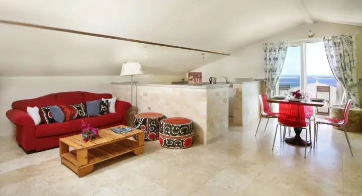 Каш: Saylam Suites
