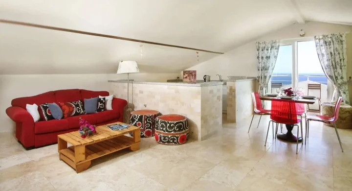 Каш: Saylam Suites