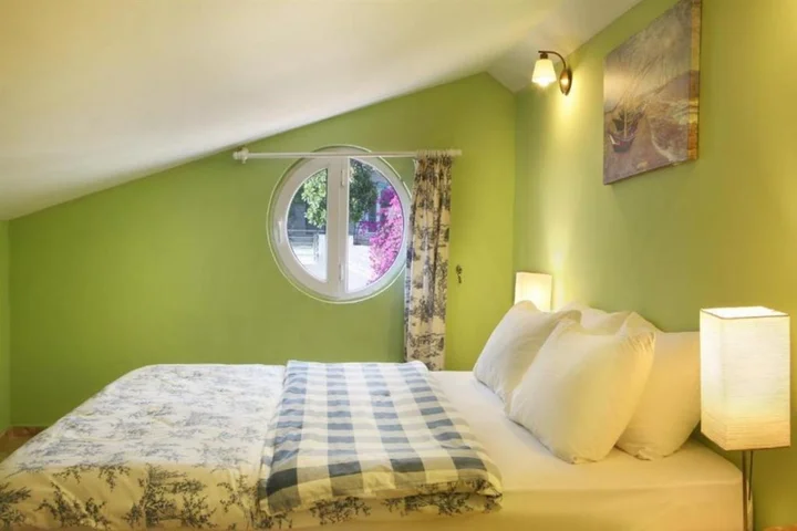 Каш: Saylam Suites