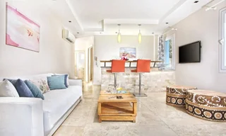 Каш: Saylam Suites