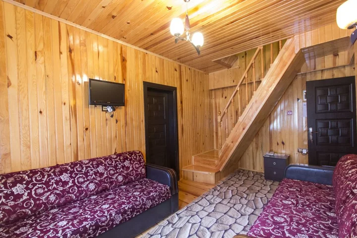 Узунгёль: Meric Hotel