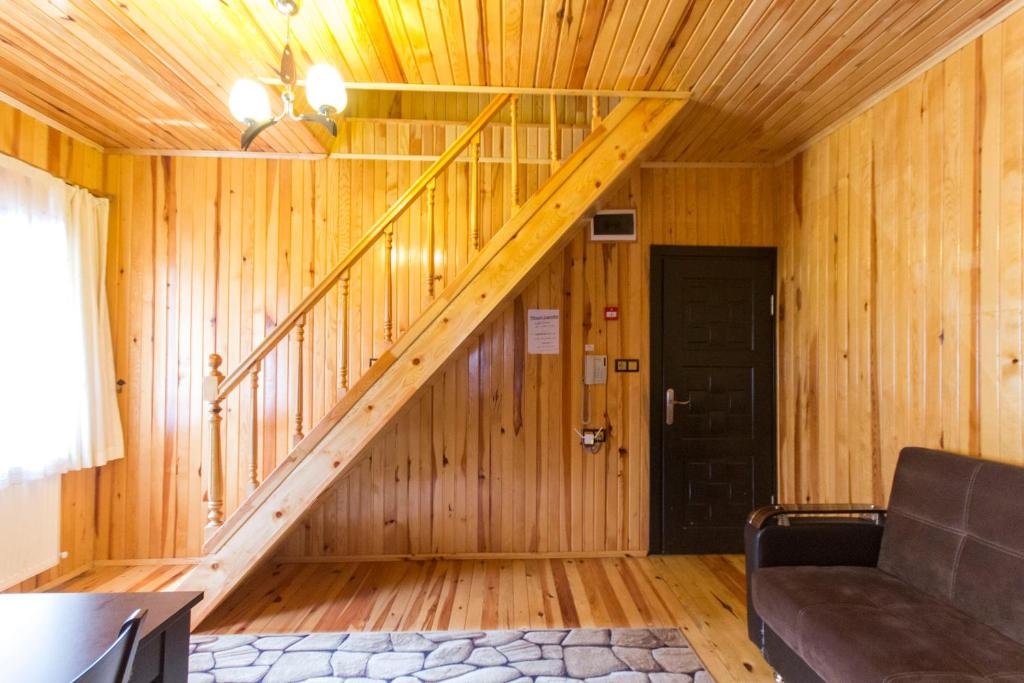Узунгёль: Meric Hotel