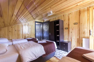 Узунгёль: Meric Hotel