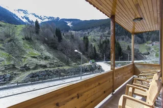 Узунгёль: Meric Hotel