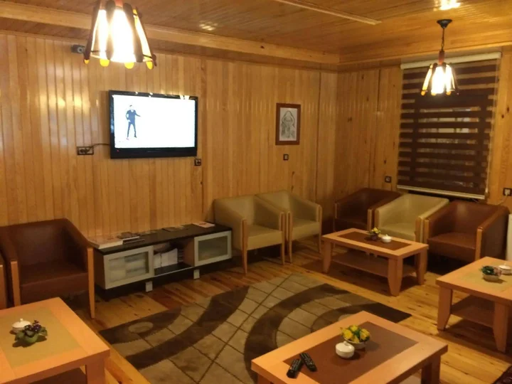 Узунгёль: Meric Hotel