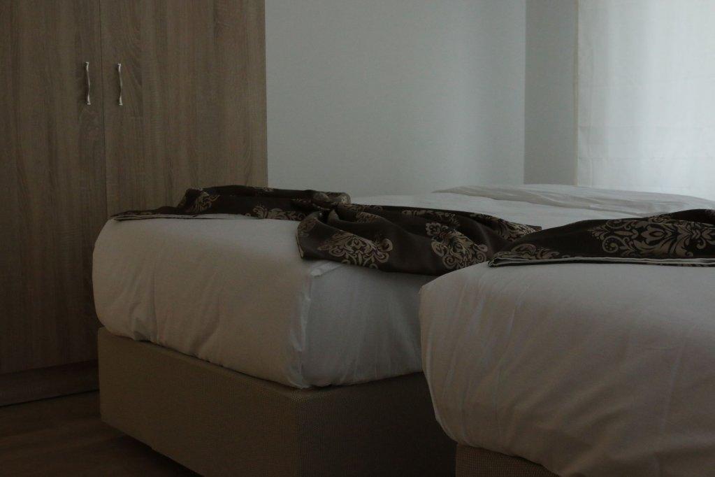 Стамбул: Belle Vues Hotel