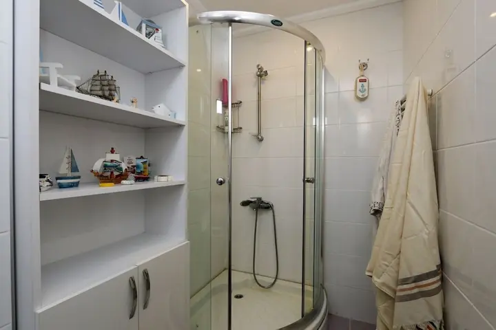 Бююкчекмедже: Platinum Apart Hotel
