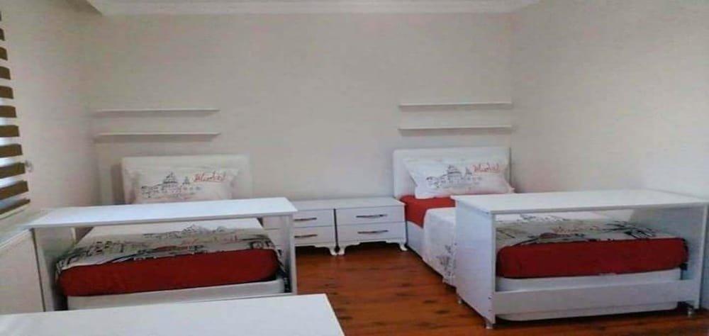 Бартын: Bartin Yildiz Pansiyon