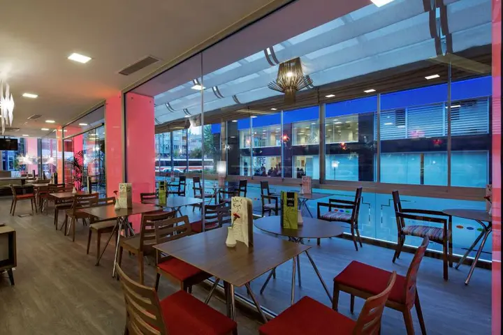 Газиантеп: Hampton by Hilton Gaziantep