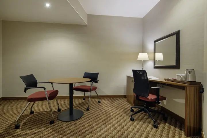 Газиантеп: Hampton by Hilton Gaziantep