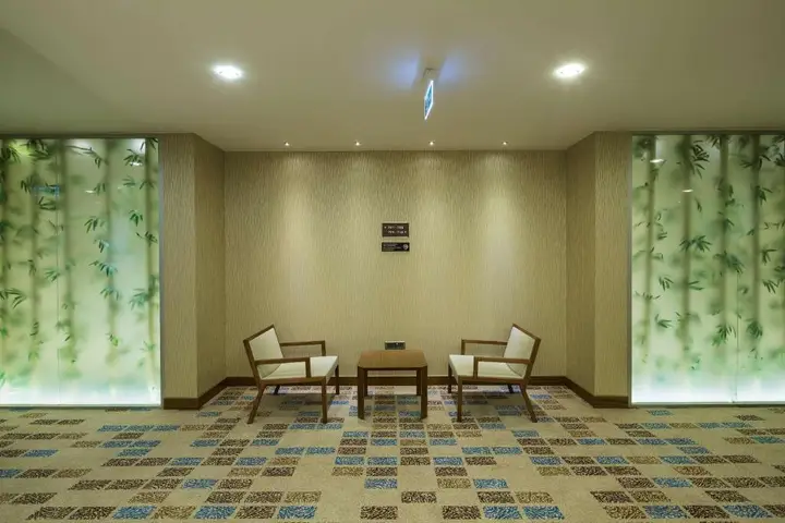 Hampton by Hilton Gaziantep — фото 5