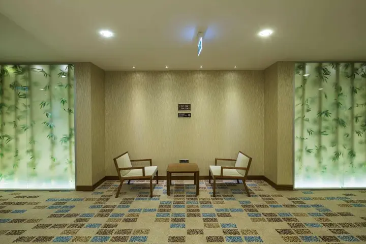 Газиантеп: Hampton by Hilton Gaziantep