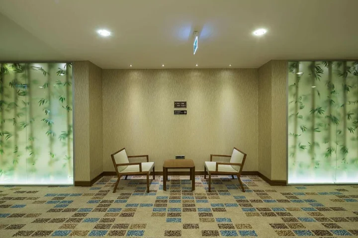 Газиантеп: Hampton by Hilton Gaziantep