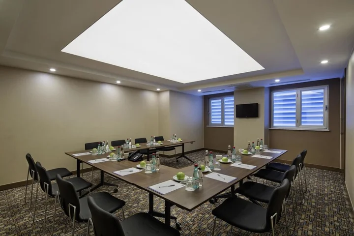 Газиантеп: Hampton by Hilton Gaziantep