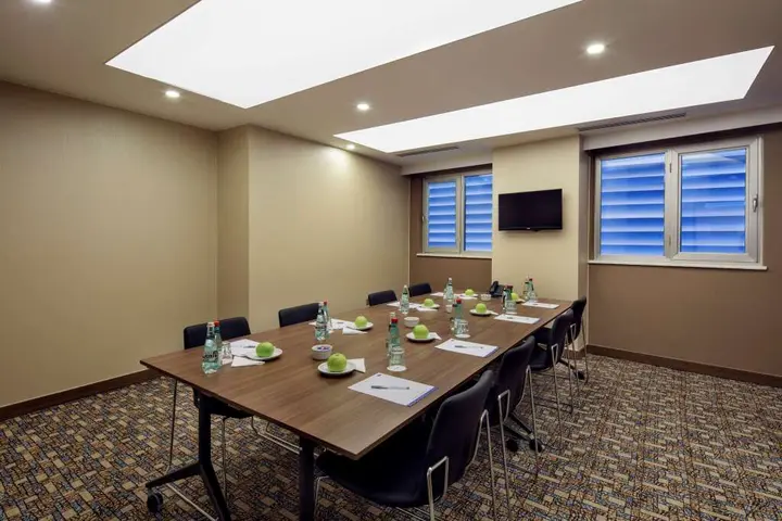 Газиантеп: Hampton by Hilton Gaziantep