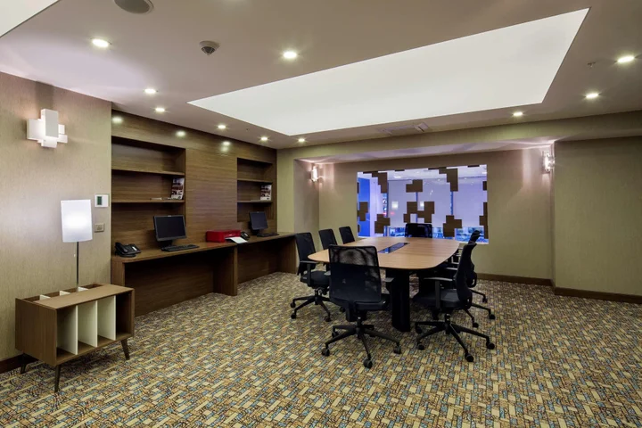 Газиантеп: Hampton by Hilton Gaziantep