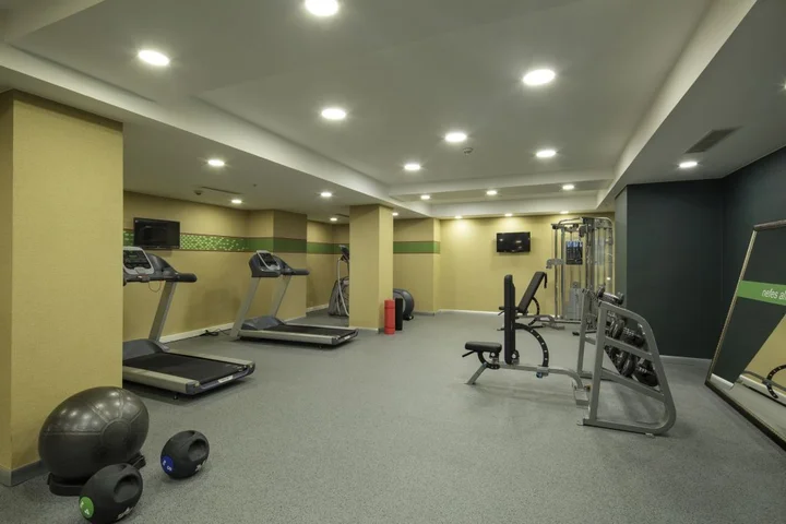 Газиантеп: Hampton by Hilton Gaziantep