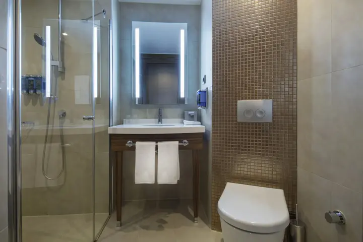 Газиантеп: Hampton by Hilton Gaziantep