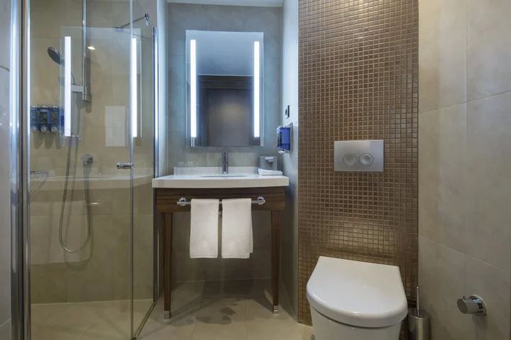 Газиантеп: Hampton by Hilton Gaziantep