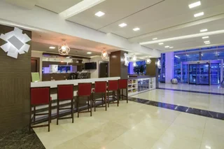 Газиантеп: Hampton by Hilton Gaziantep