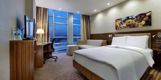 Газиантеп: Hampton by Hilton Gaziantep