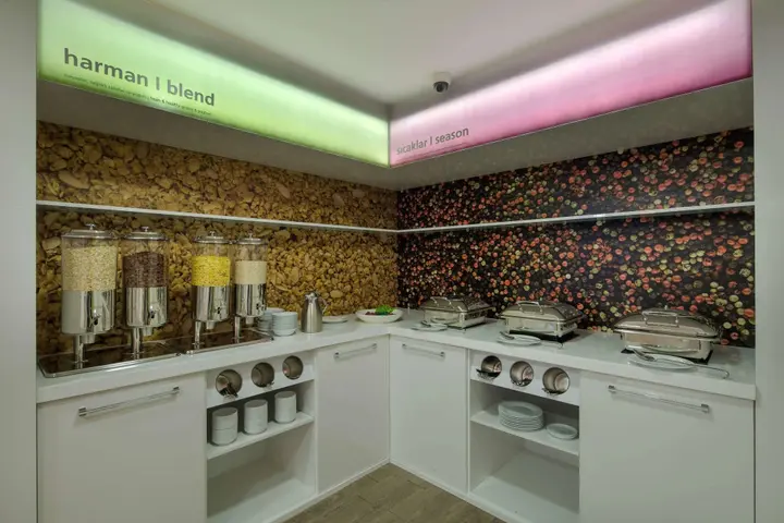 Газиантеп: Hampton by Hilton Gaziantep