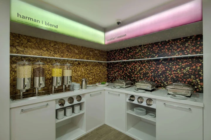 Газиантеп: Hampton by Hilton Gaziantep