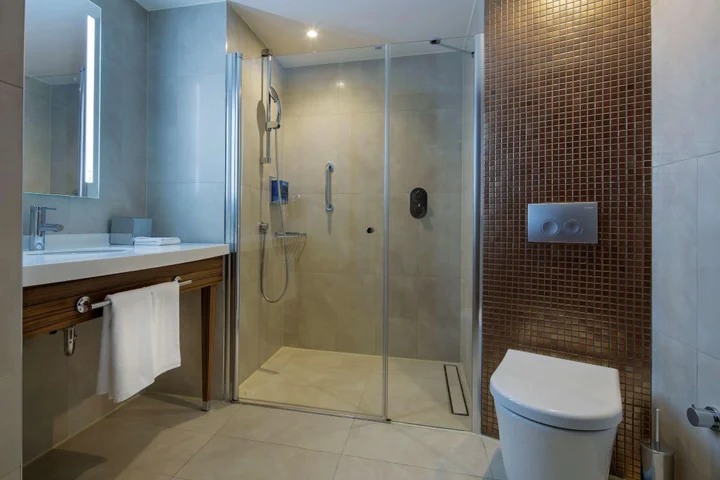 Газиантеп: Hampton by Hilton Gaziantep