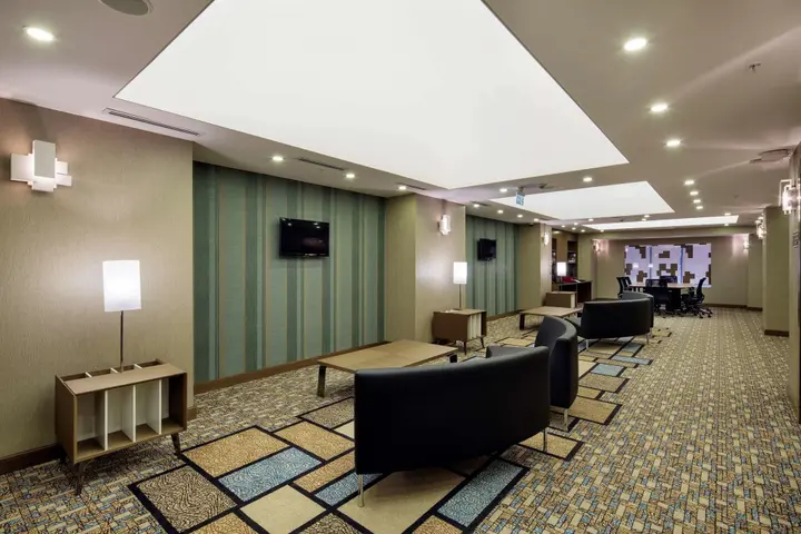 Газиантеп: Hampton by Hilton Gaziantep