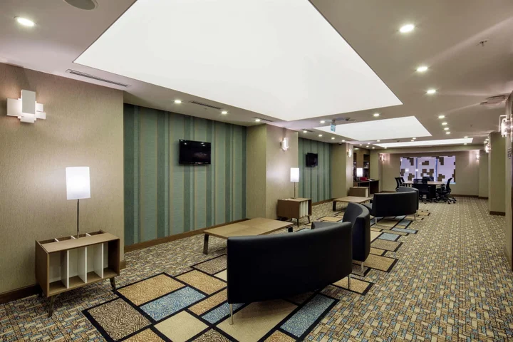 Газиантеп: Hampton by Hilton Gaziantep