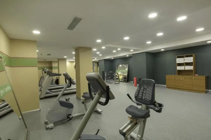 Газиантеп: Hampton by Hilton Gaziantep