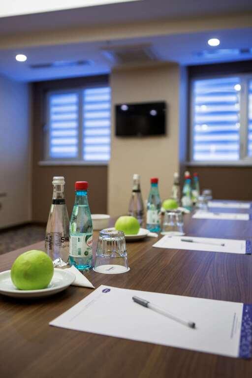 Газиантеп: Hampton by Hilton Gaziantep