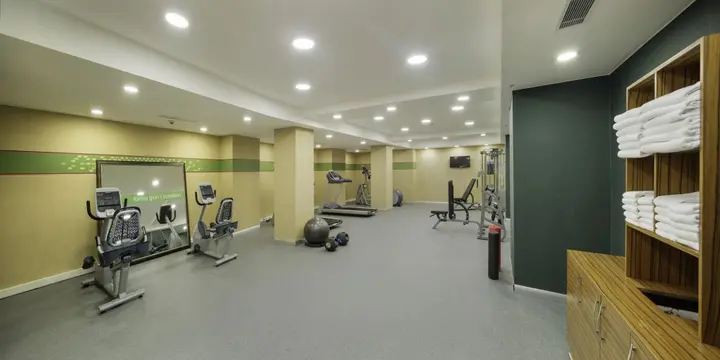 Газиантеп: Hampton by Hilton Gaziantep