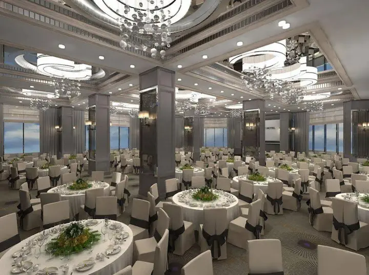 Инегол: Morrian Hotel & SPA