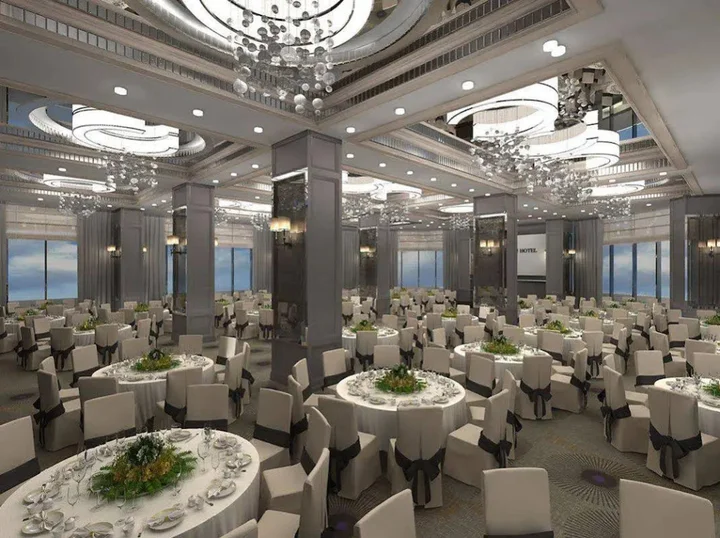 Инегол: Morrian Hotel & SPA