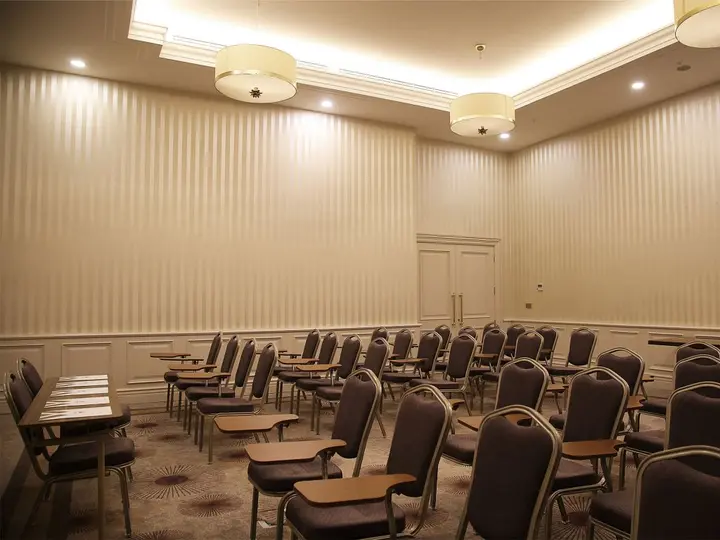 Инегол: Morrian Hotel & SPA